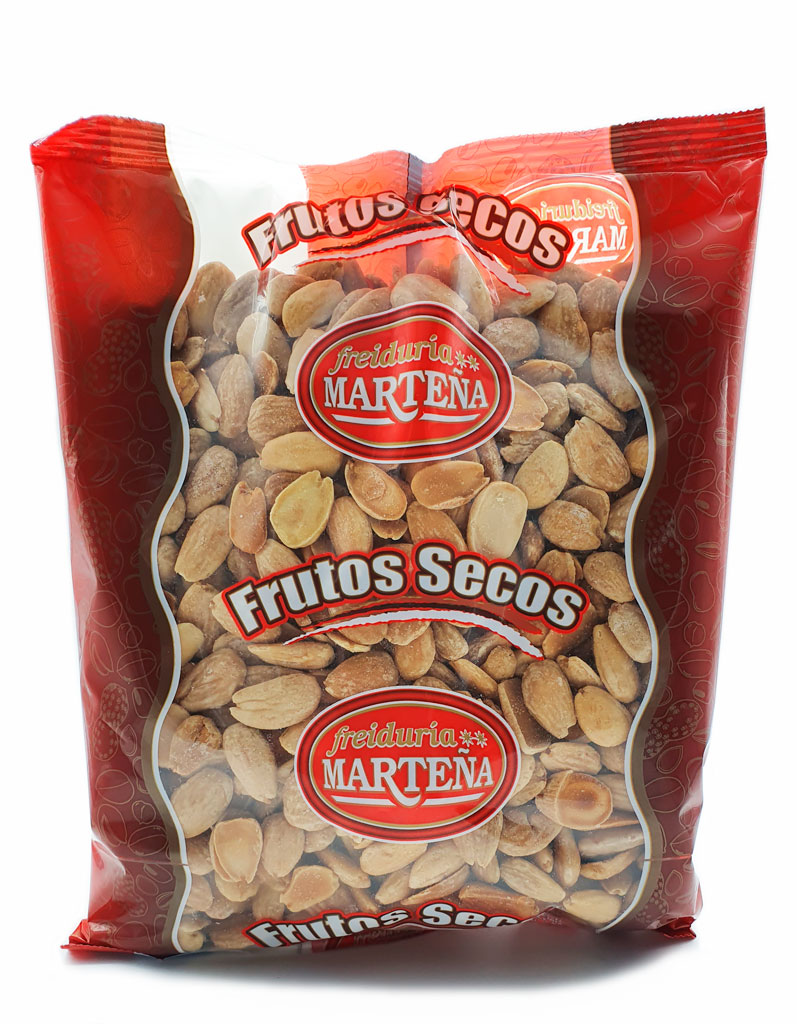 Almendra Frita1kg