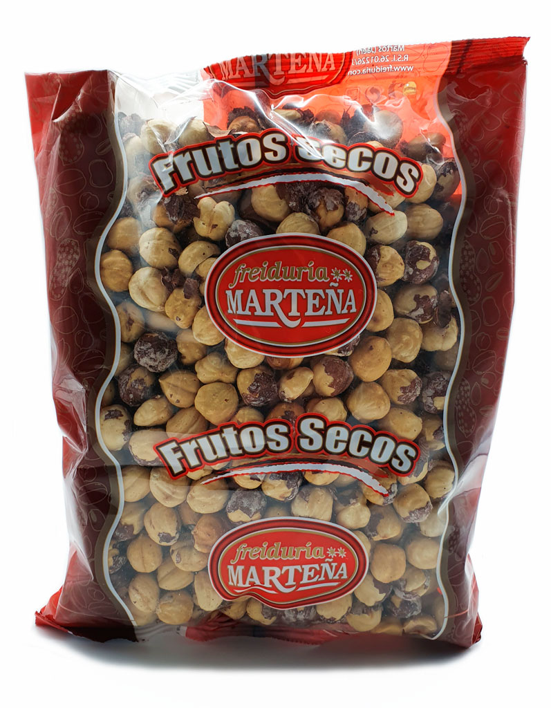 Avellanas Cordobesas1kg